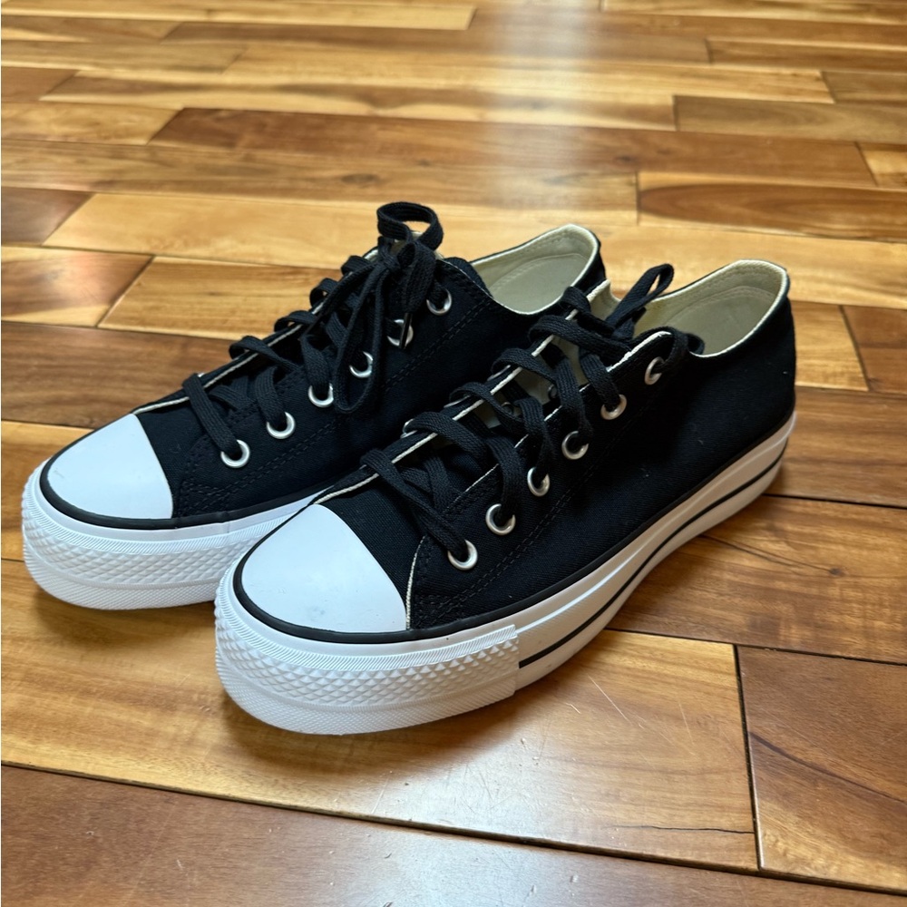 Converse All Star Lift